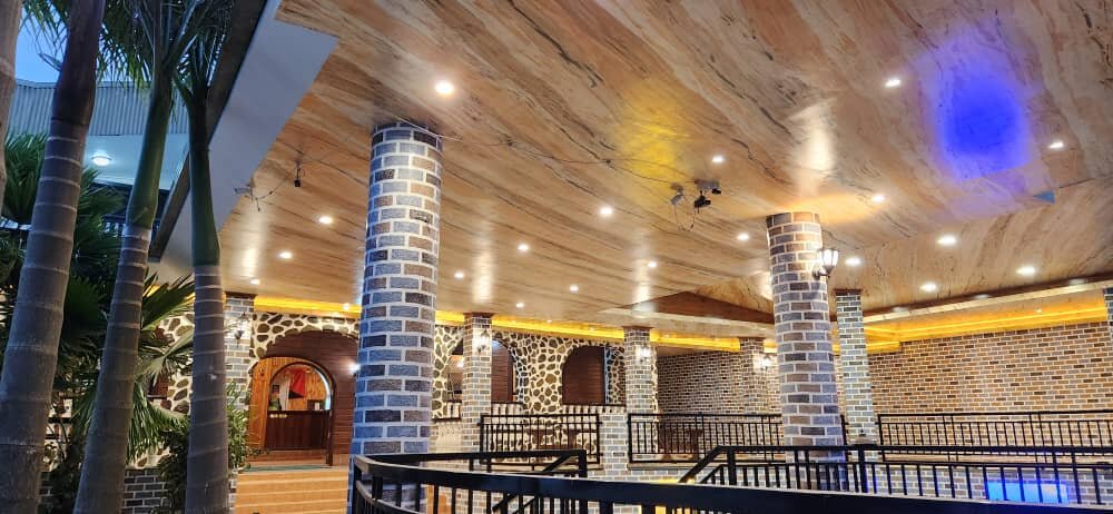 McRoyal Hotel-浴室
