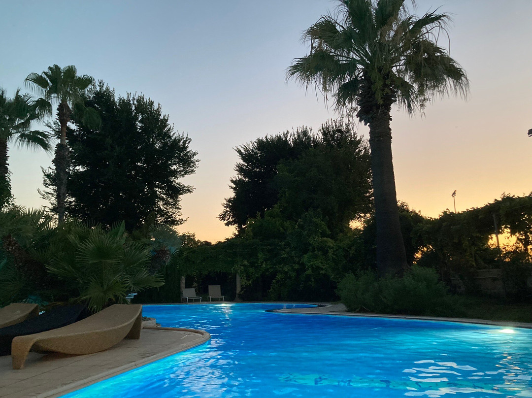 Masseria La Brunetta主图