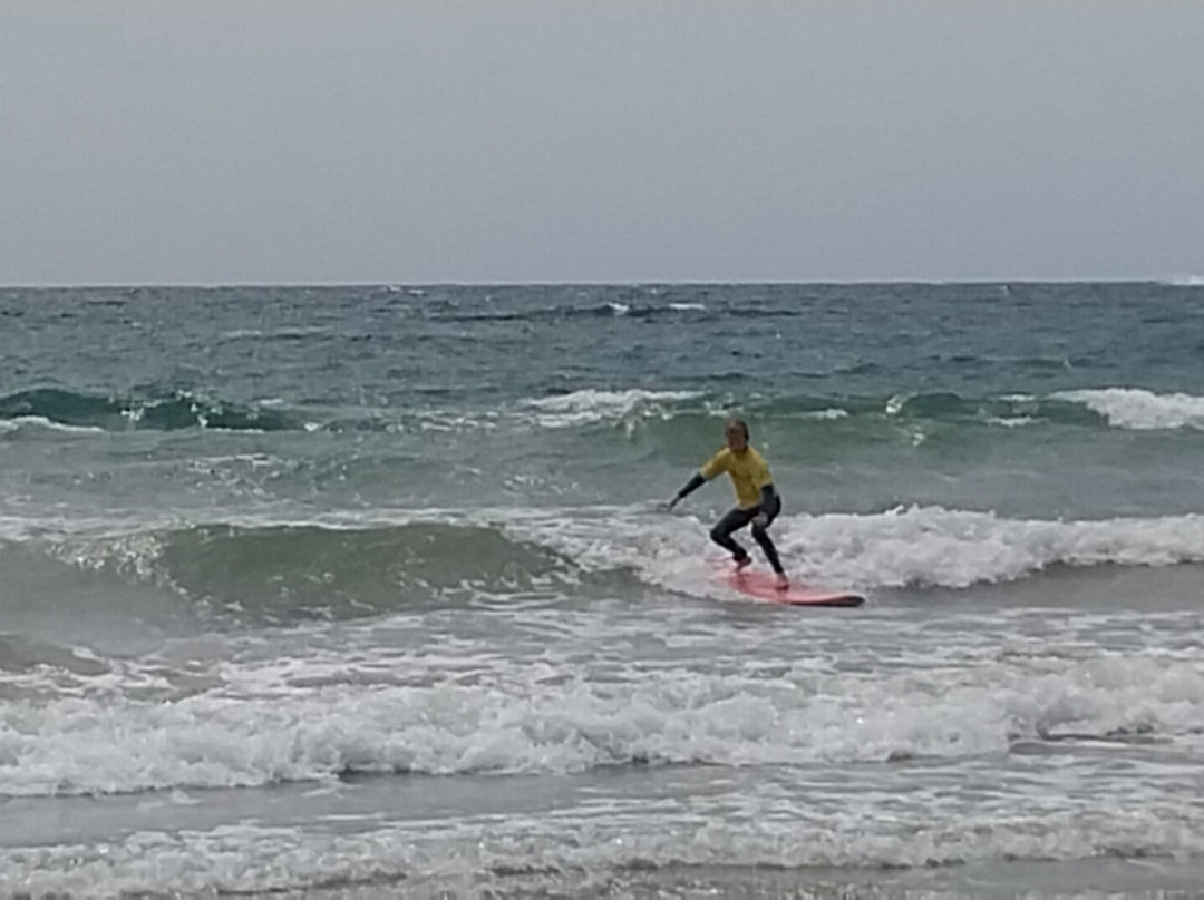 Currarong Surf School景点图片