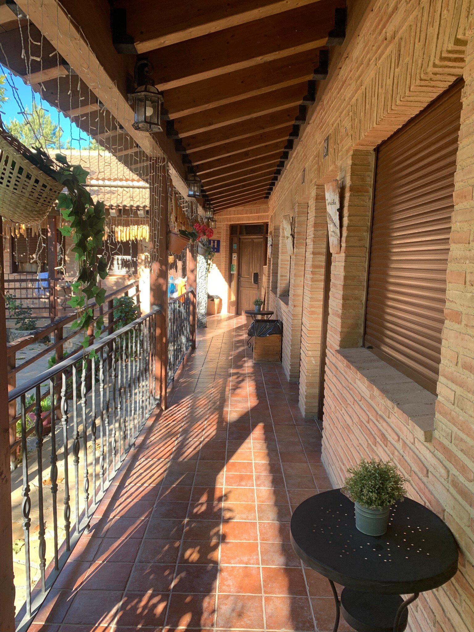 Hotel Rural Rincon del Cierzo-官方