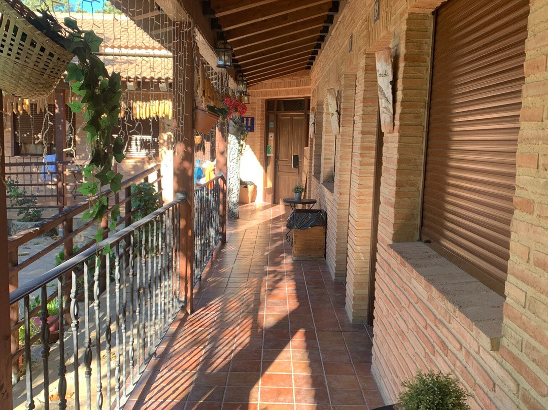 Hotel Rural Rincon del Cierzo主图