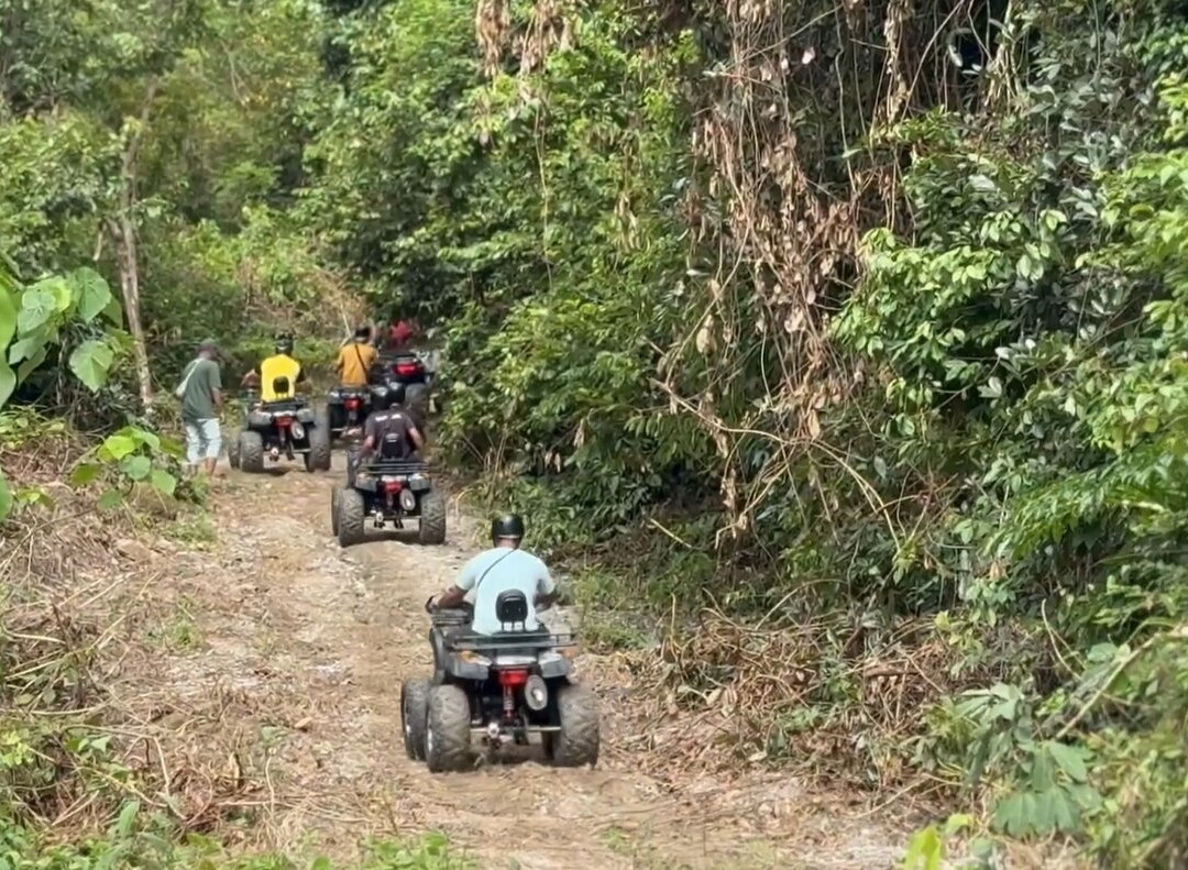 Tours Langkawi-兰卡威必去景点