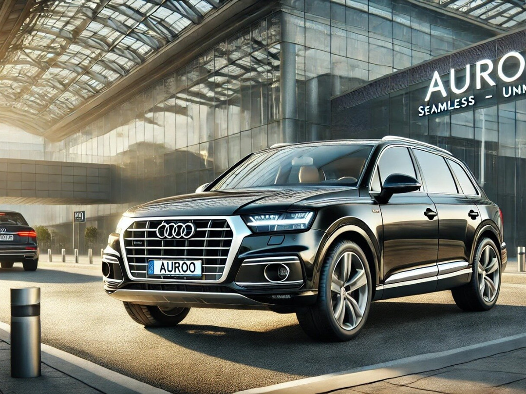 Auroo Chauffeurs-Wyndham Vale必去景点