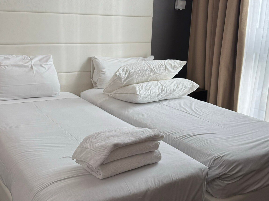 H2C Hotel Milanofiori主图
