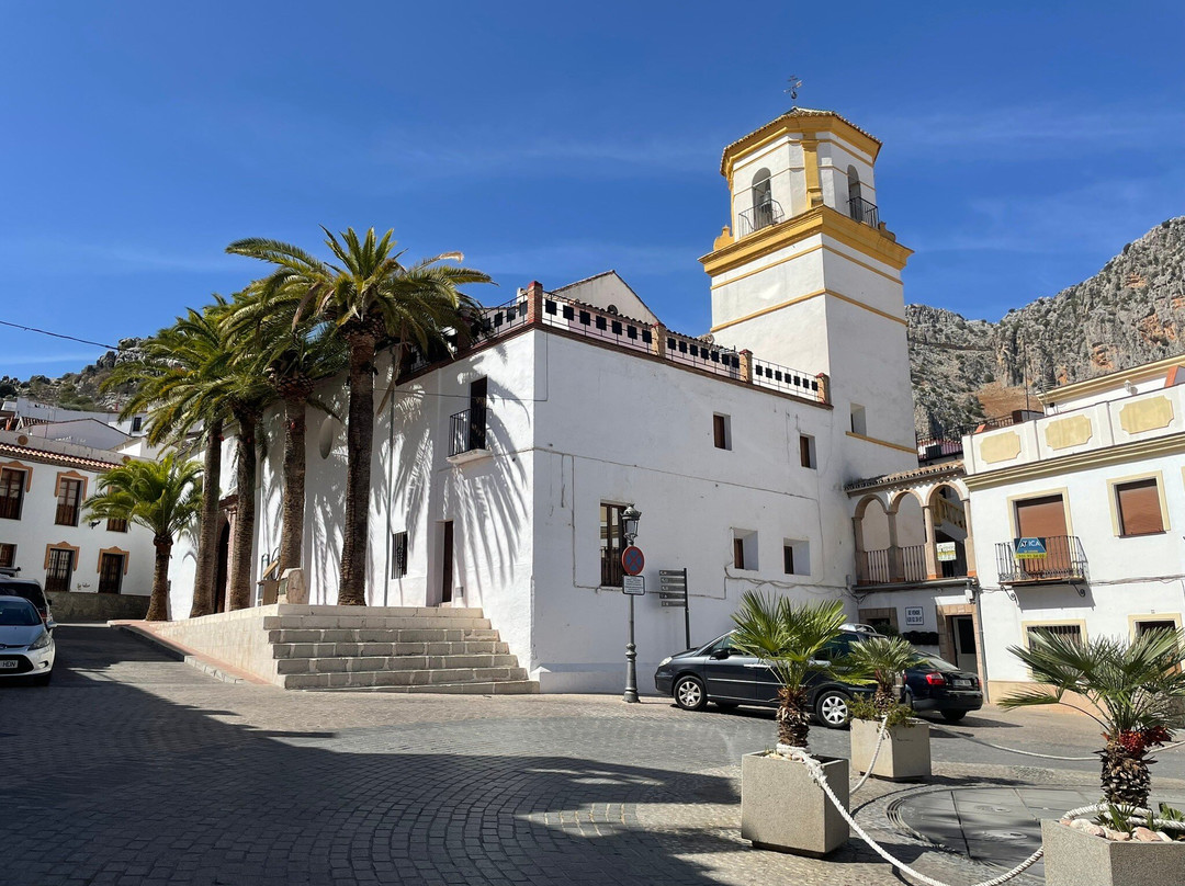 Grazalema Cycling Adventures景点图片