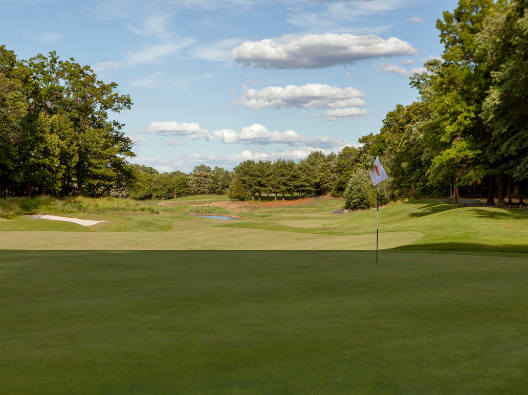 Scotland Run Golf Club景点图片