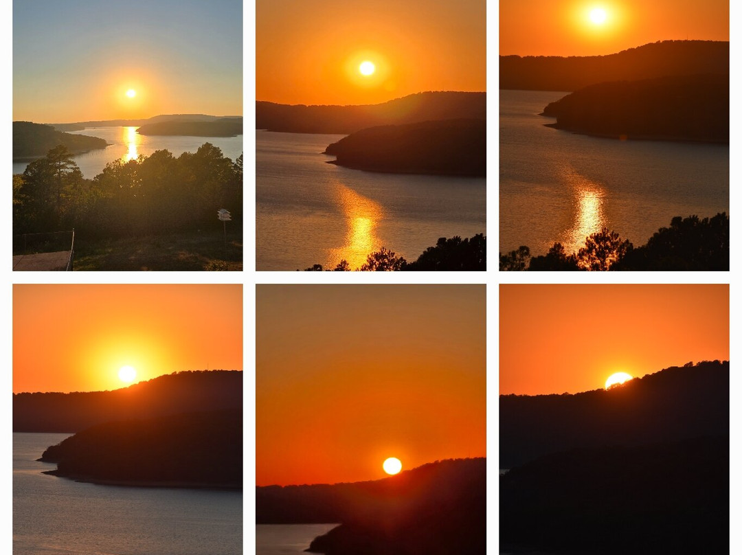 Pointe West Resort Motel主图