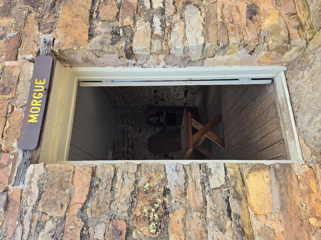 Fort Richardson State Park and Historic Site景点图片