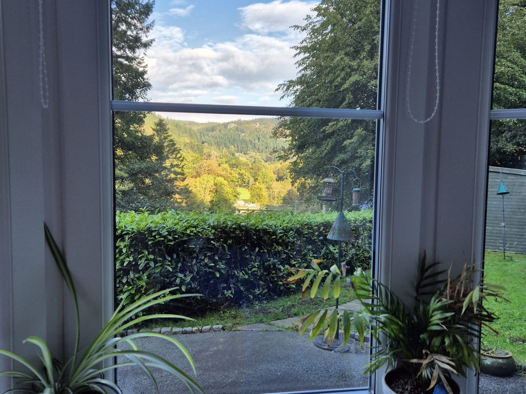 Glyntwrog House主图