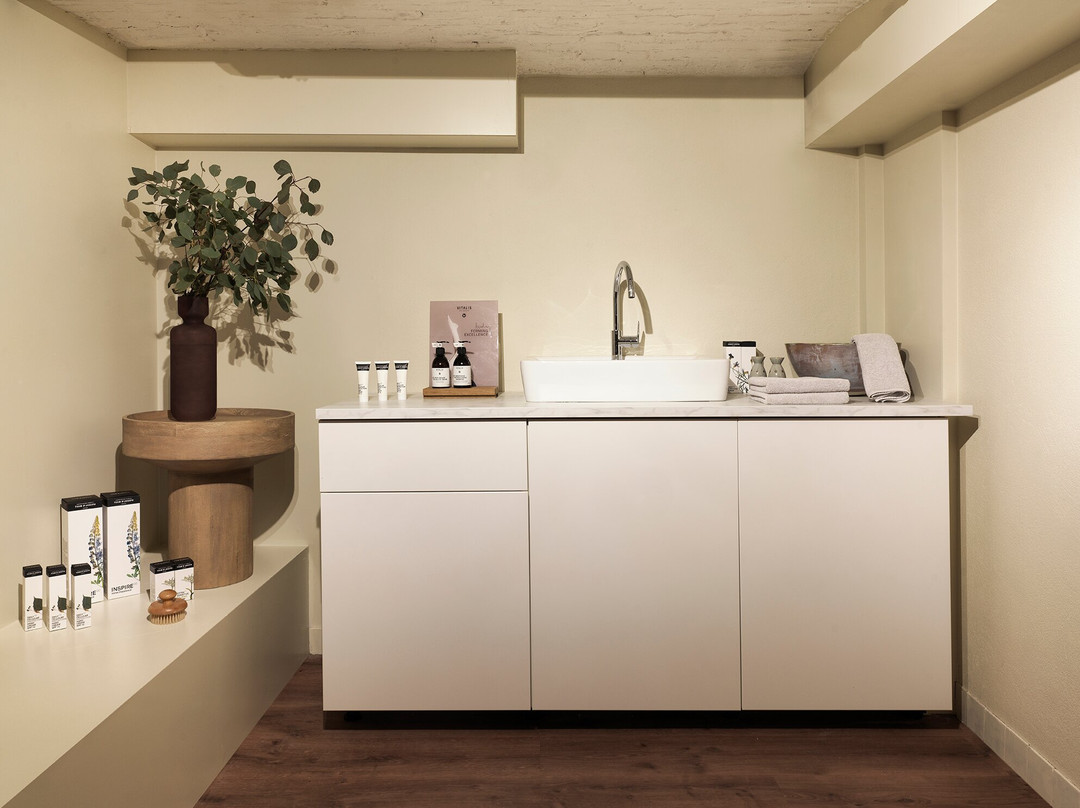 Townhouse Hotel Maastricht主图