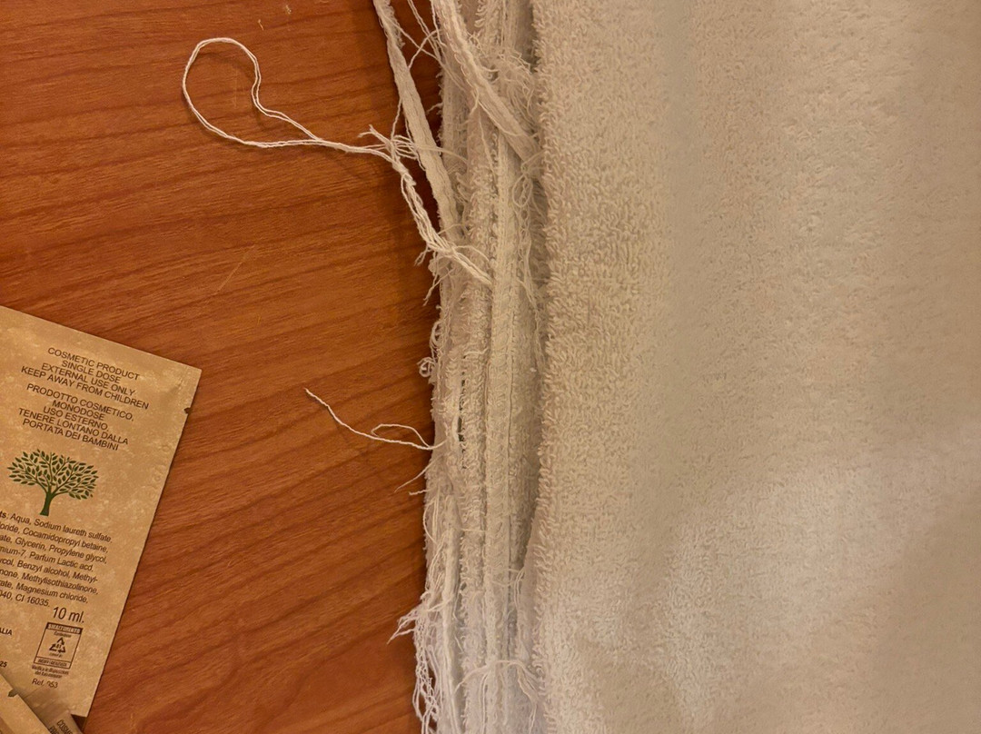 萨兰托酒店主图