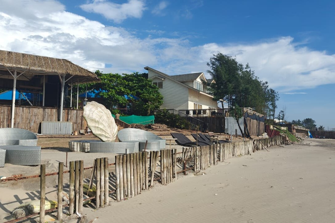 Mayfair On Sea主图