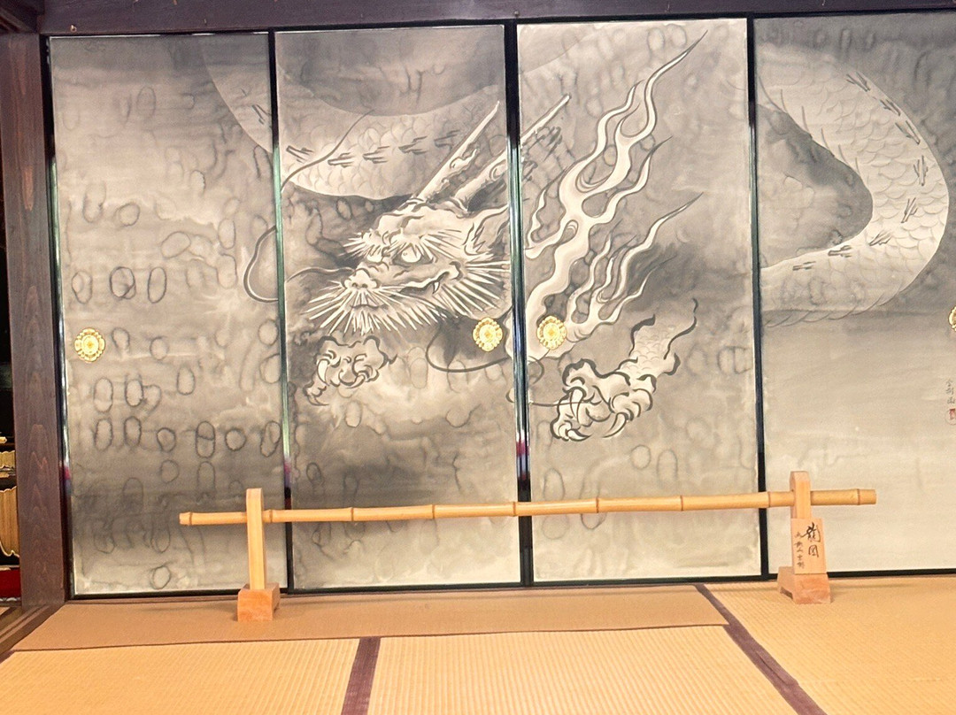 Shoju-in-宇治田原町必去景点