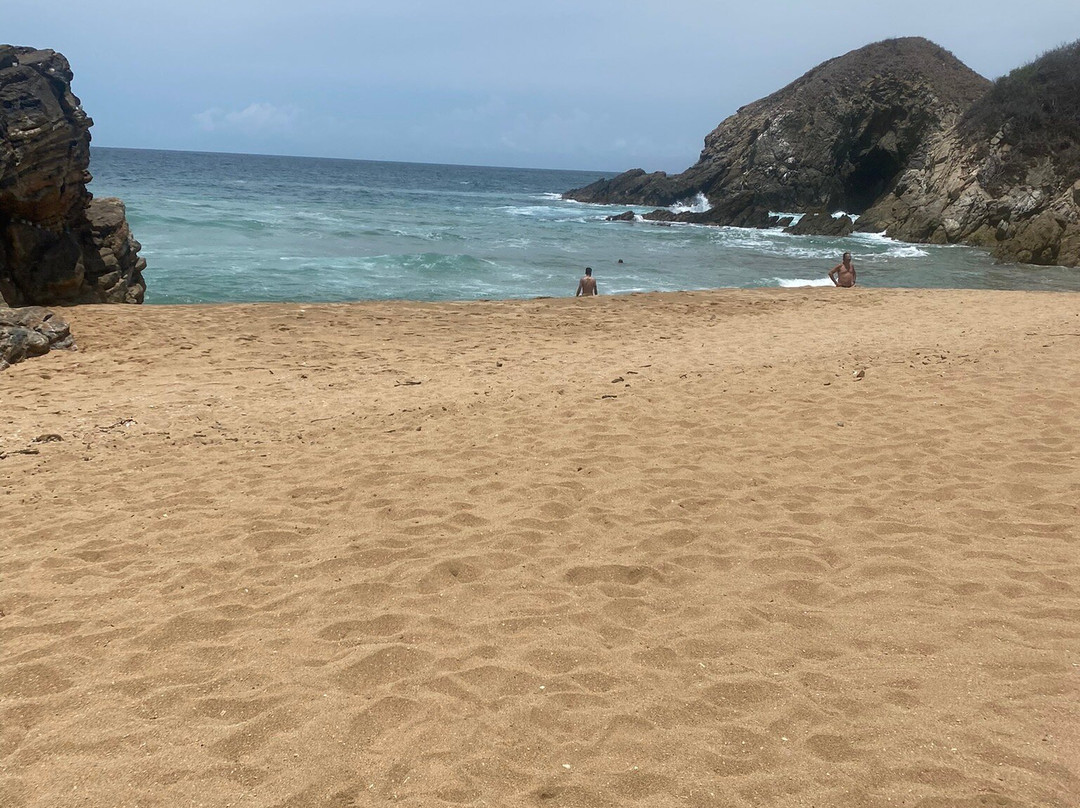 Playa Zipolite-Zipolite必去景点