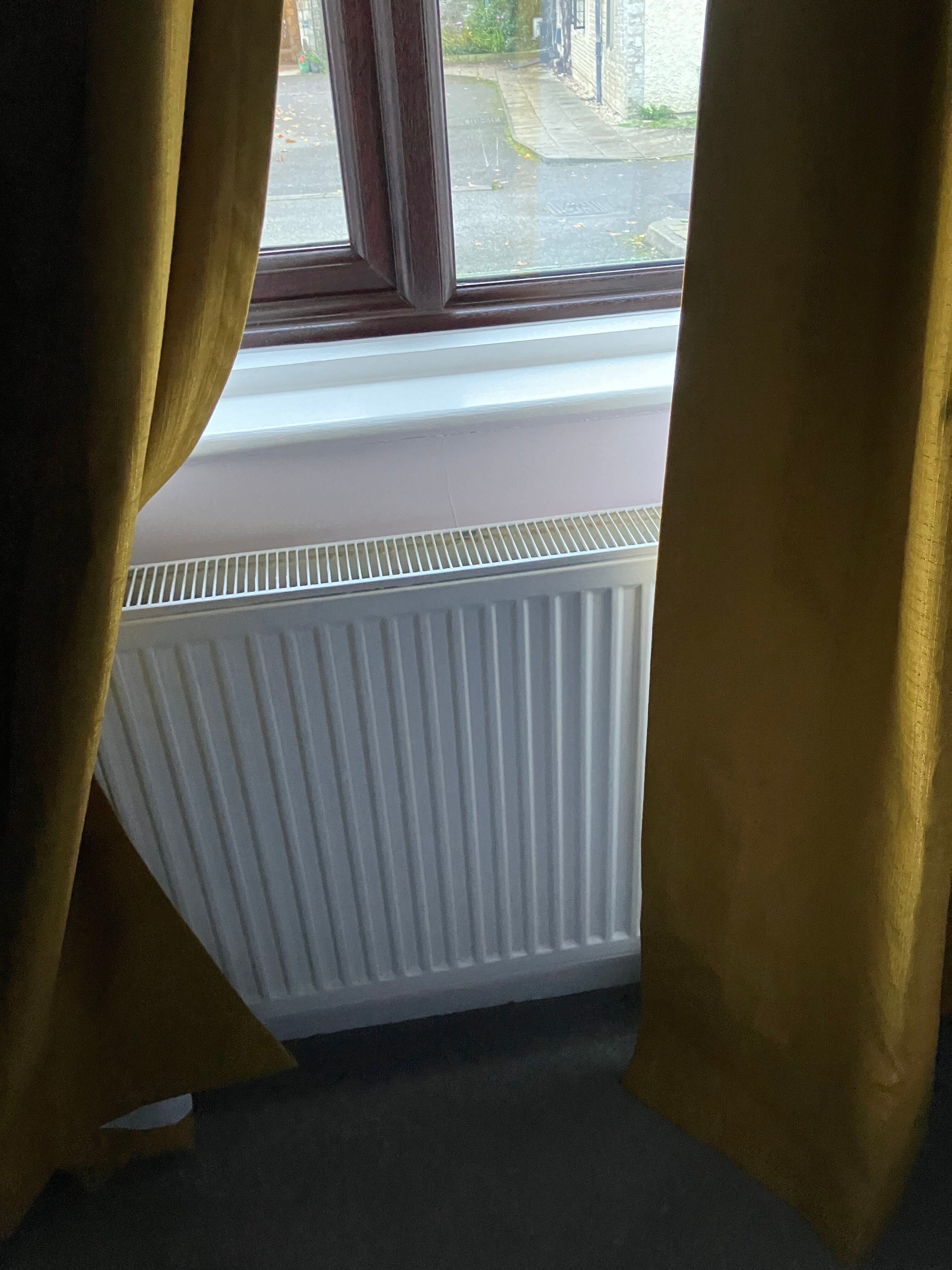 Cricklade House Hotel, Sure Hotel Collection by Best Western-客卧