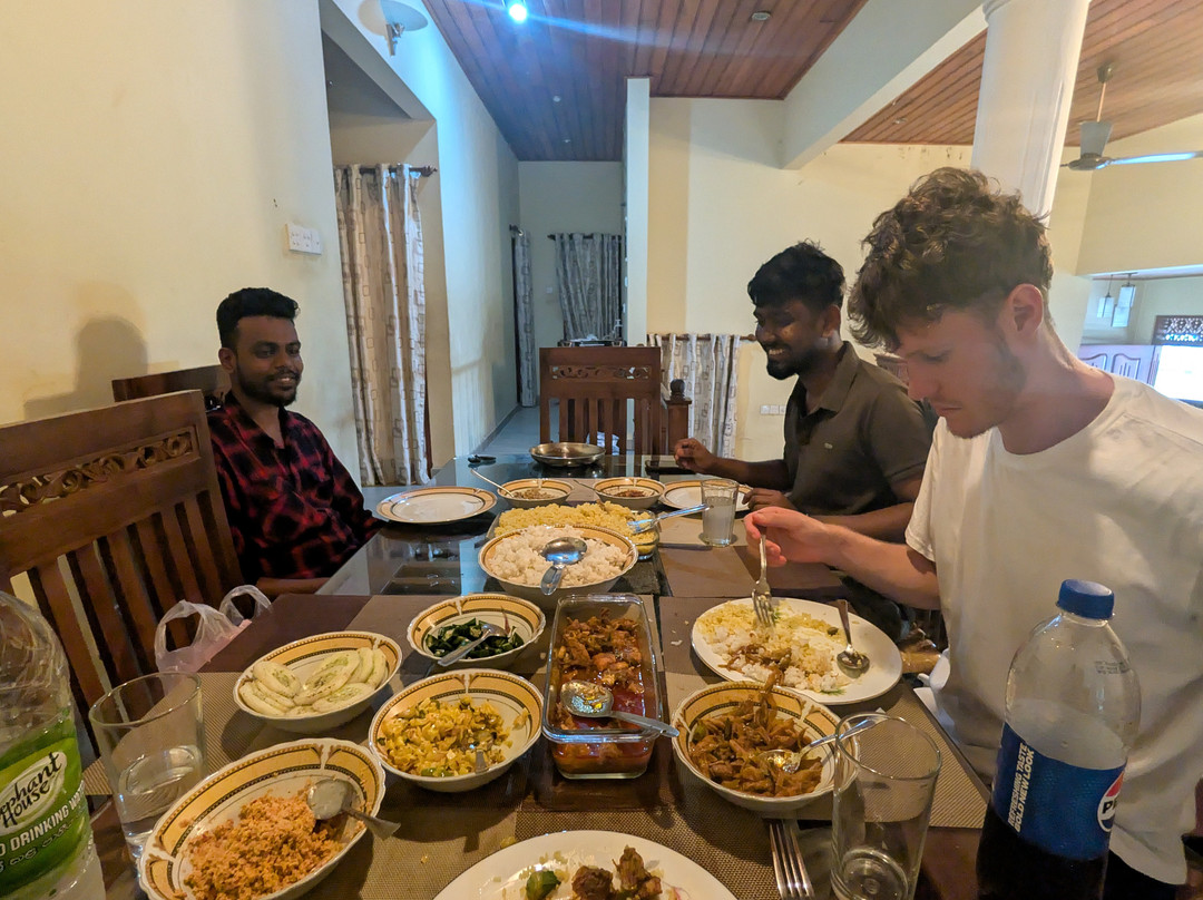 Birdwing Lanka Tours-马塔拉必去景点