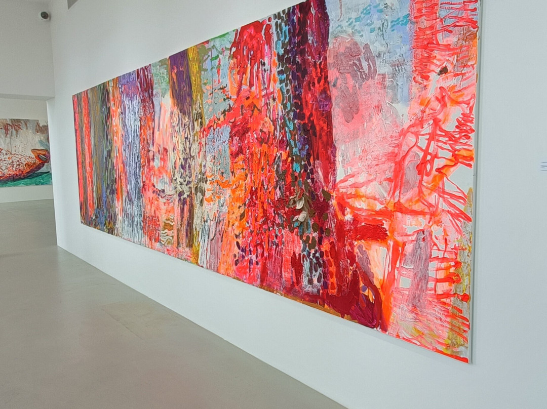 Akureyri Art Museum-阿克雷里必去景点