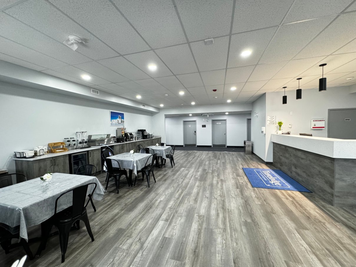 科克伦Travelodge by Wyndham酒店-官方