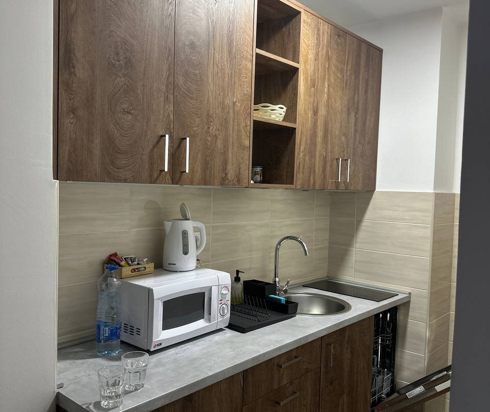 Thomas Residence主图