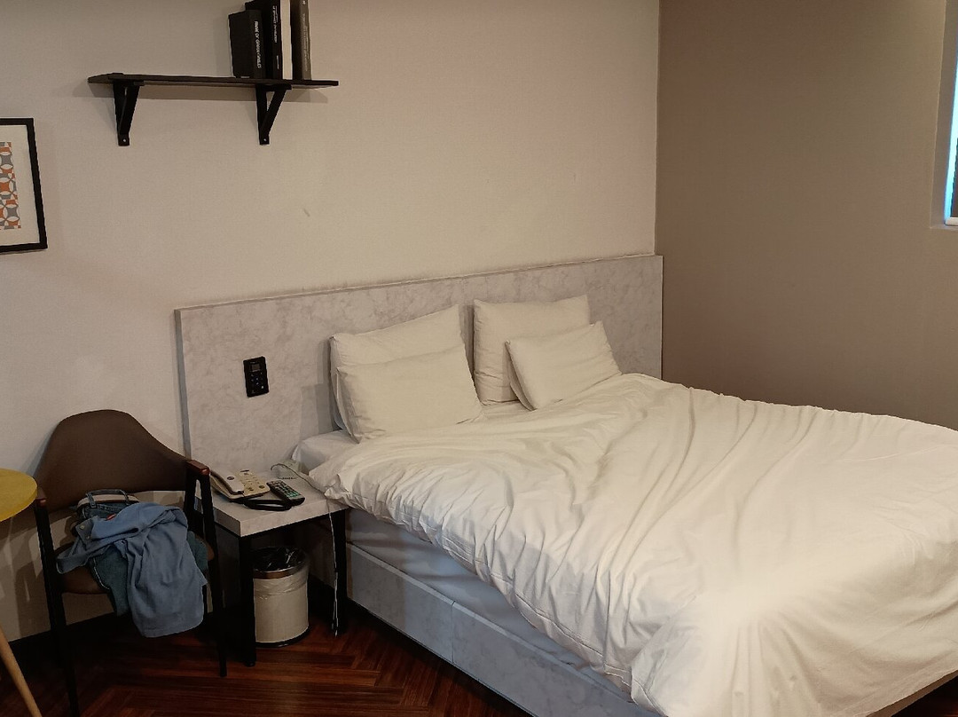 Iksan 4 Seasons Hotel