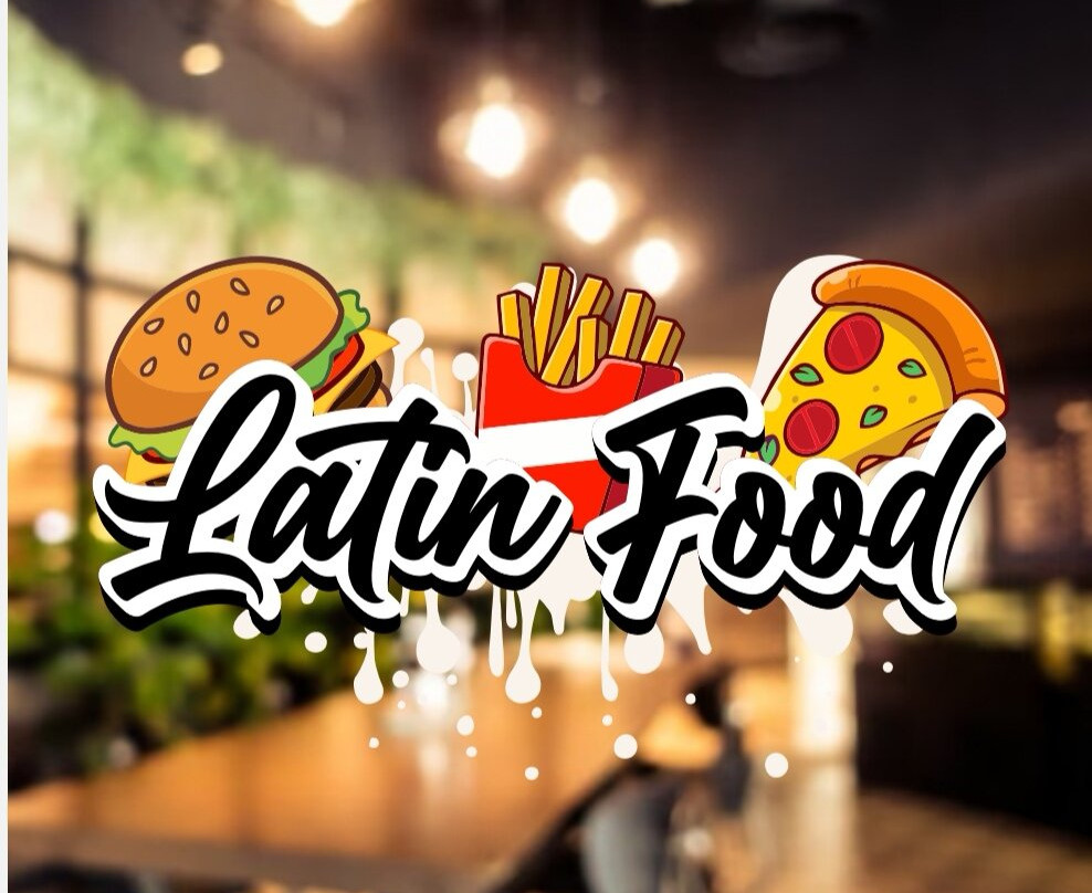 Latin Food