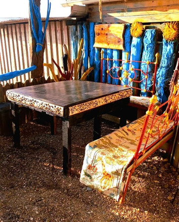 La Gaviota De Boyeruca