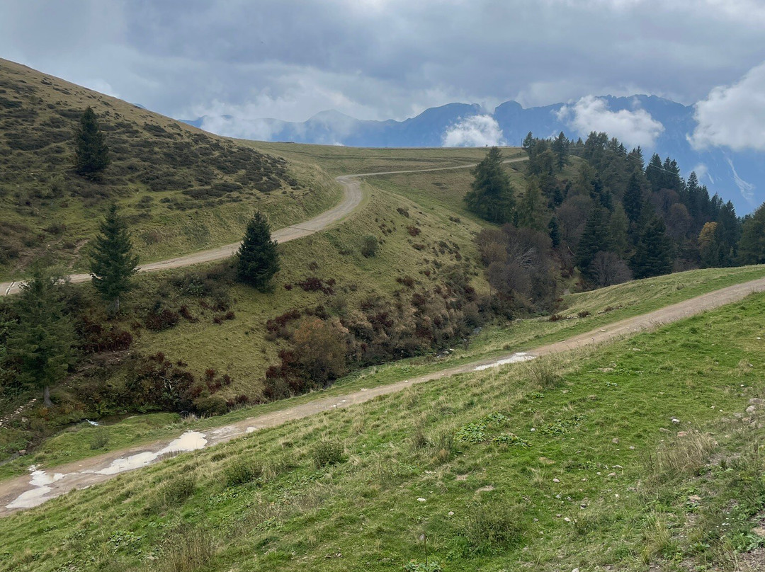 Piani Dell'avaro , Cusio-Cusio必去景点
