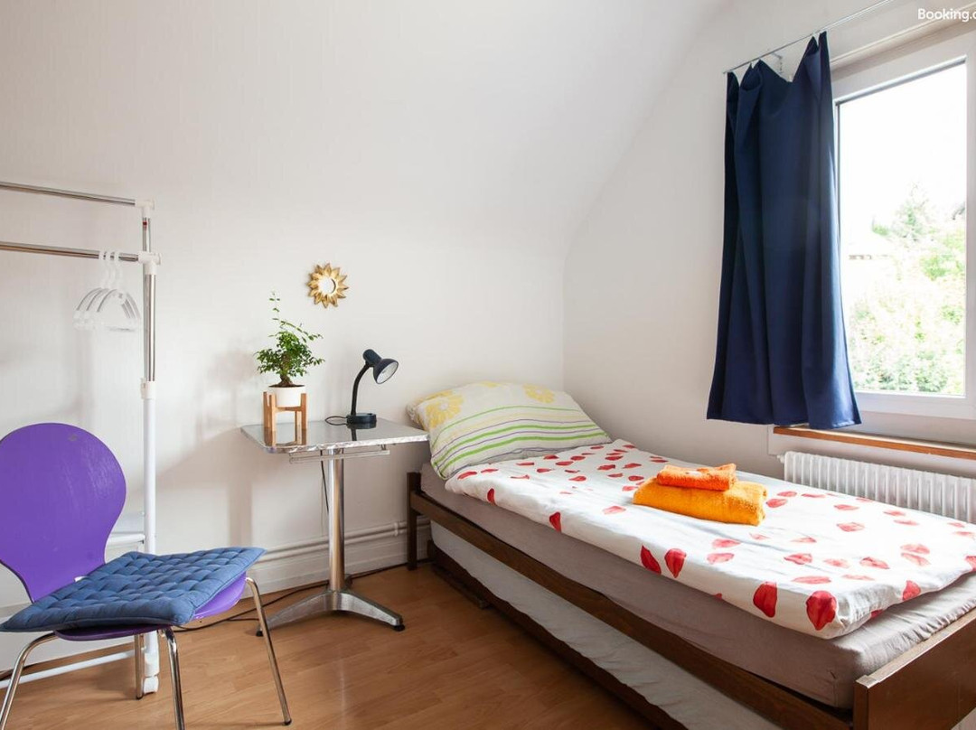 Bed & Breakfast Pinocchio