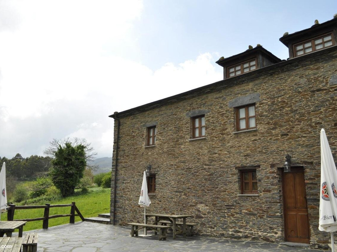 Apartamentos A Retoral