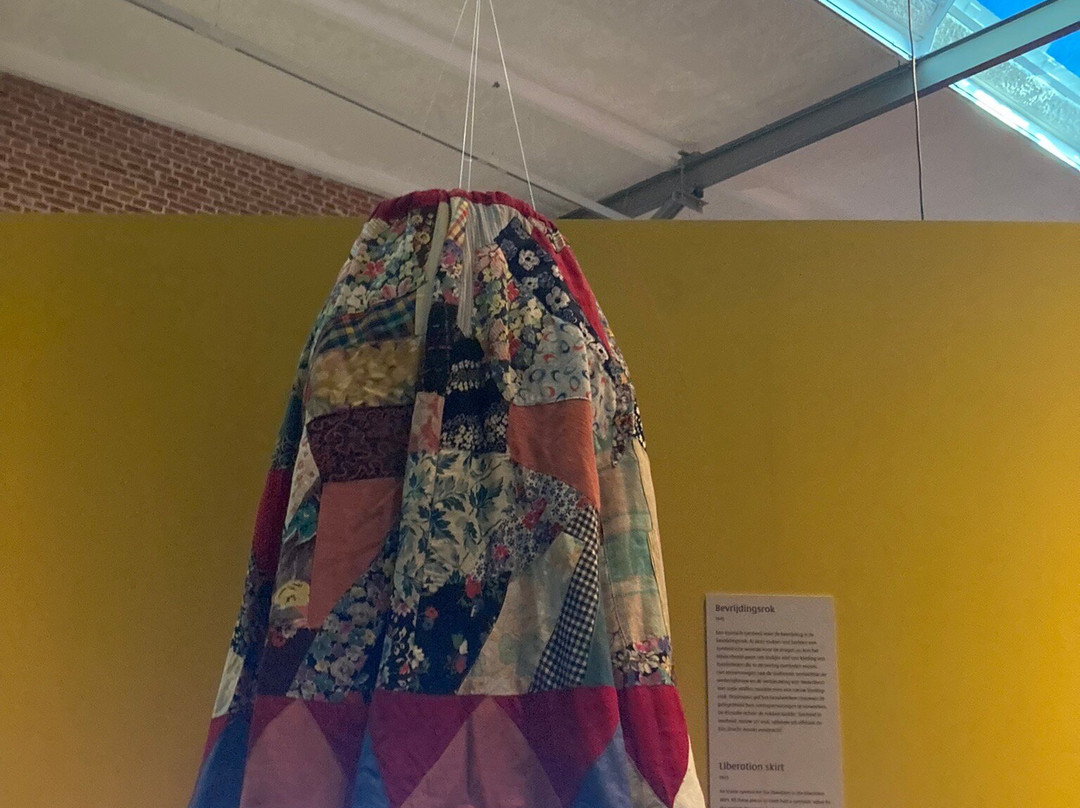 De Museumfabriek-恩斯赫德必去景点