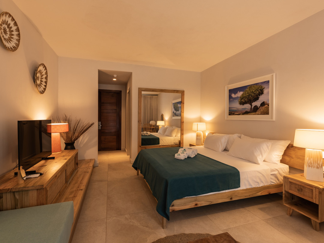 棉花湾酒店主图