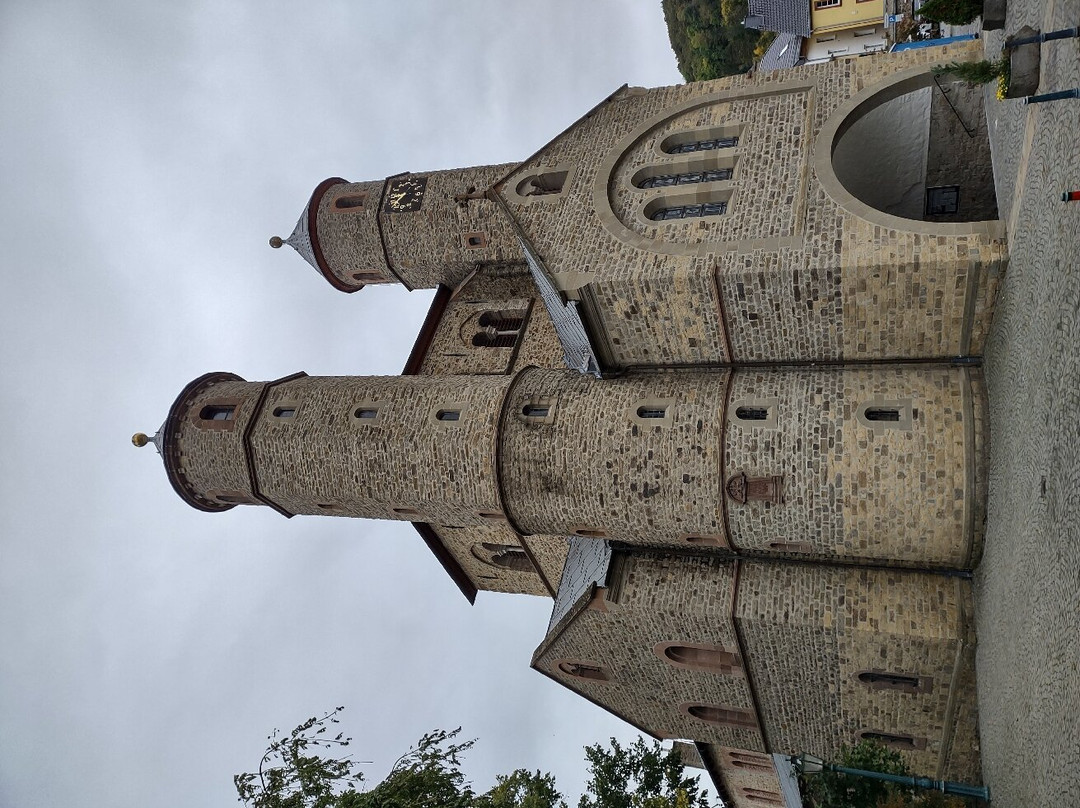 City Outlet Bad Münstereifel-巴德明斯特赖费尔必去景点