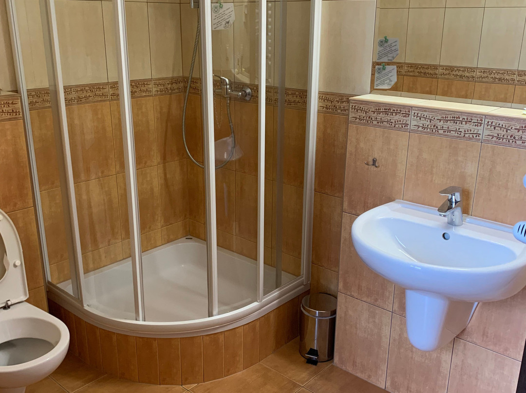 Hotel Wielopole主图