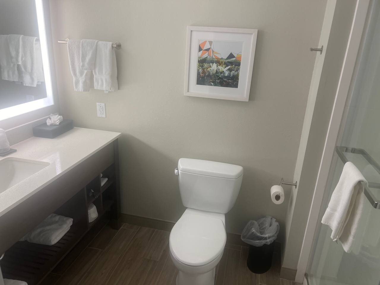 La Quinta Inn & Suites by Wyndham Middletown-客卧