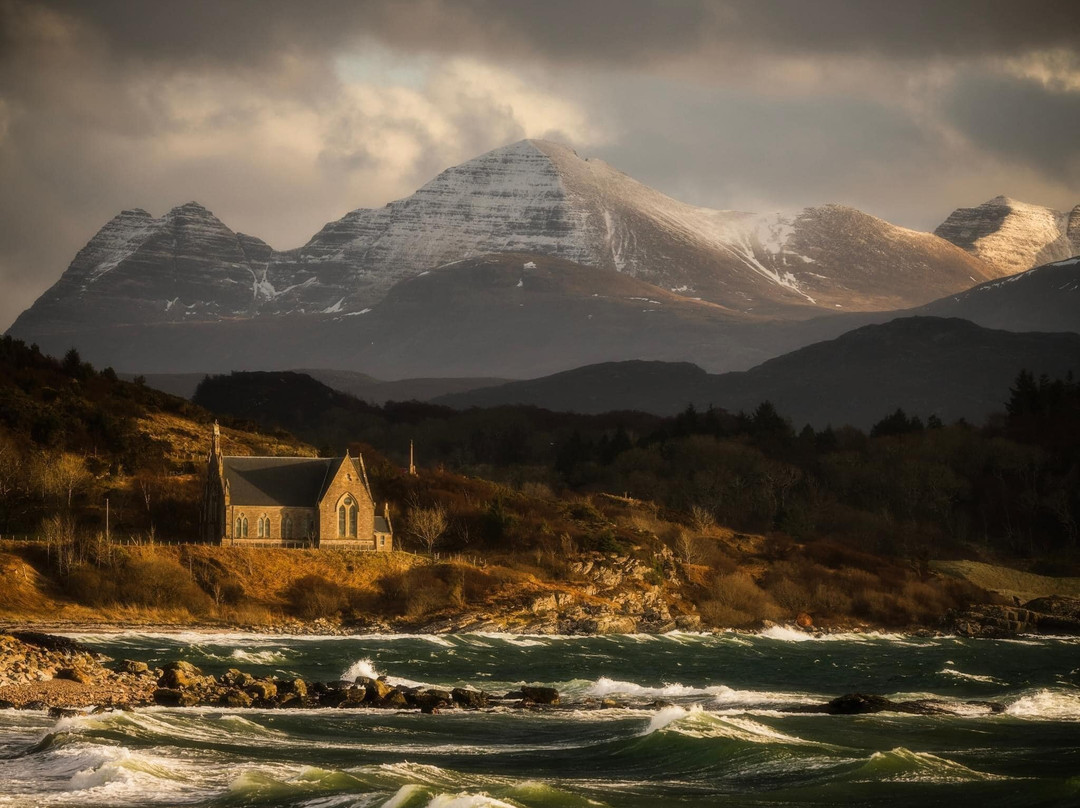 Myrtle Bank Hotel主图