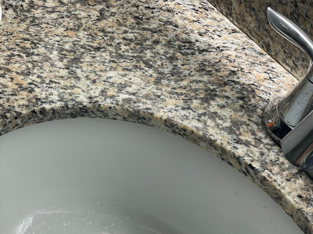 Quality Inn University主图