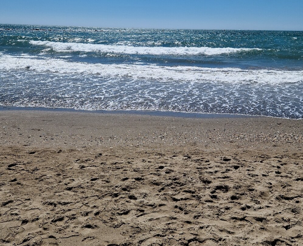 Inatel Beach-阿尔布赞拉必去景点