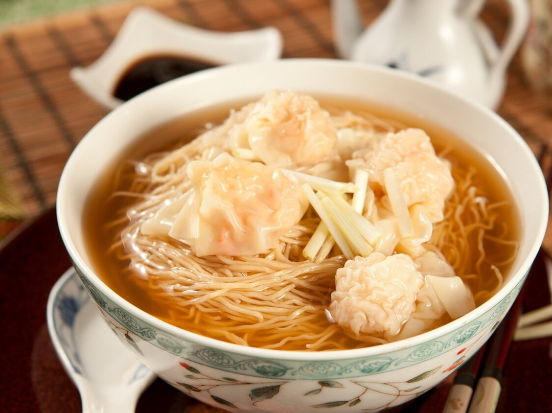 正斗粥面专家 (太古城中心)