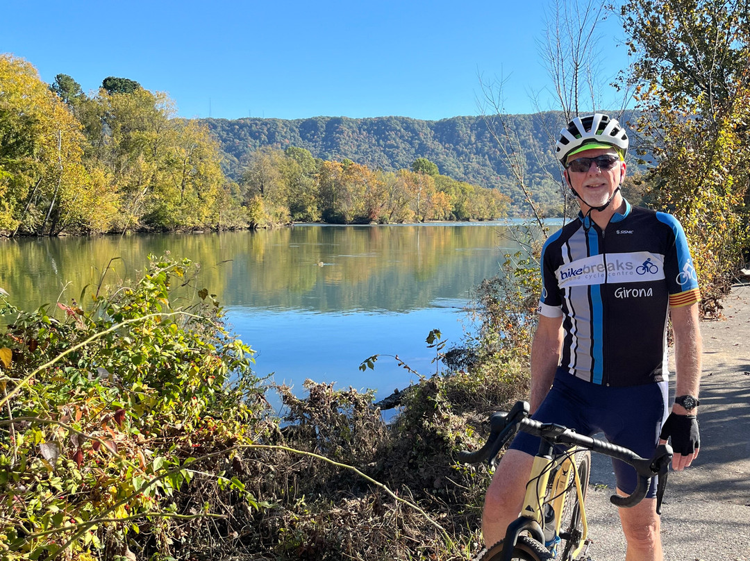 The Kingsport Greenbelt-金斯波特必去景点