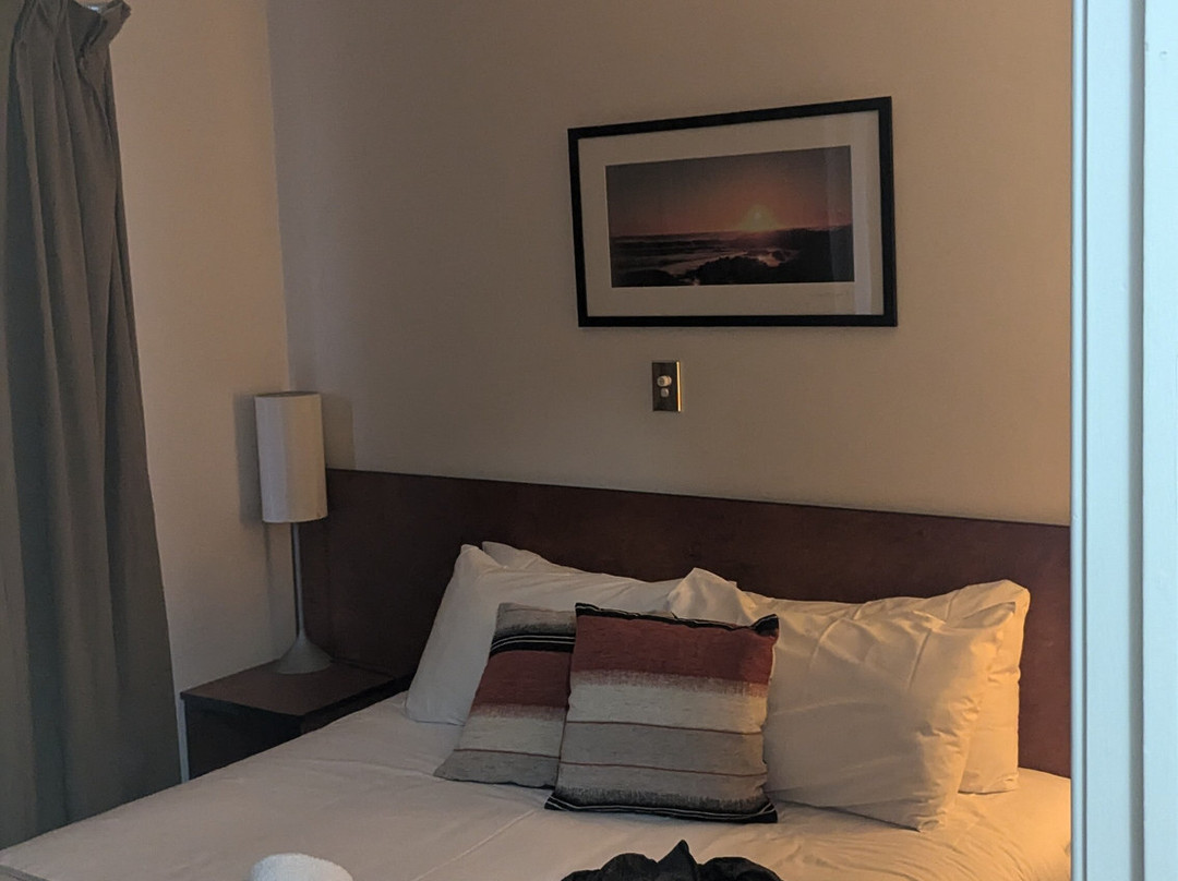 NRMA Batemans Bay Holiday Resort主图