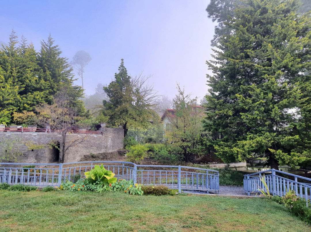 Imperial Heights Binsar主图