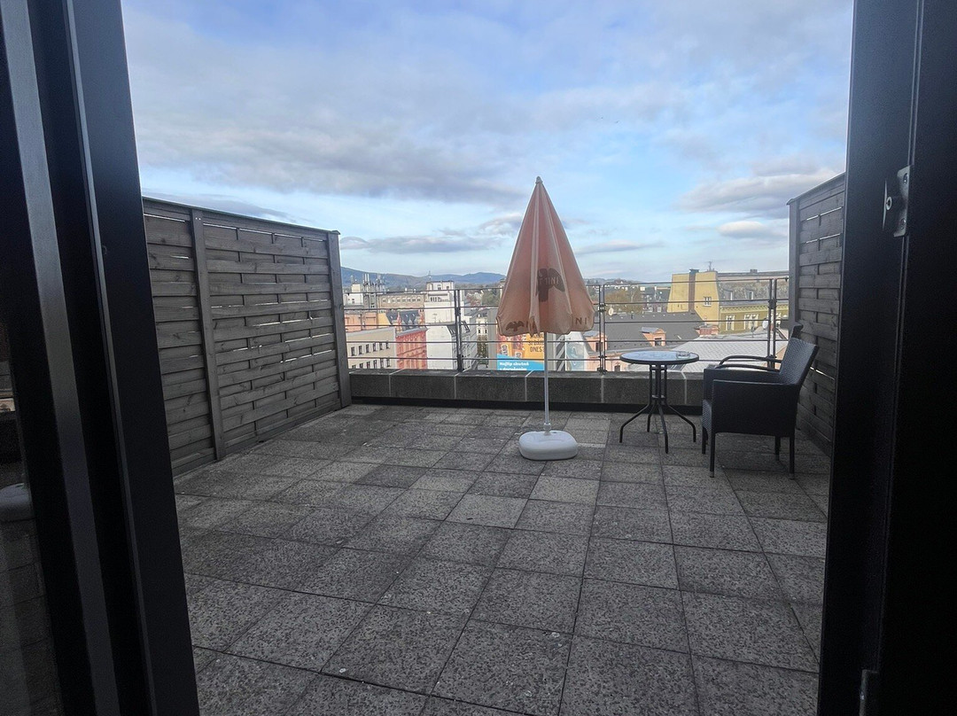 Pytloun City Boutique Hotel****主图