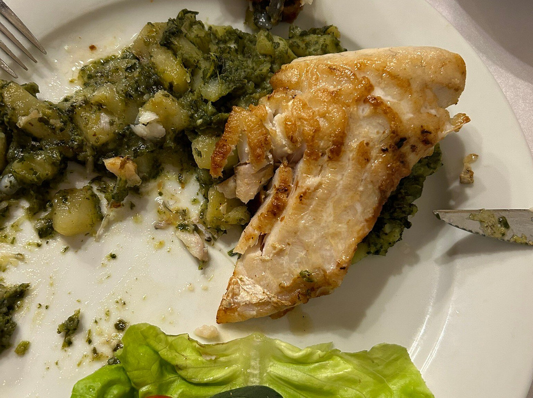 Garni Hotel Park主图