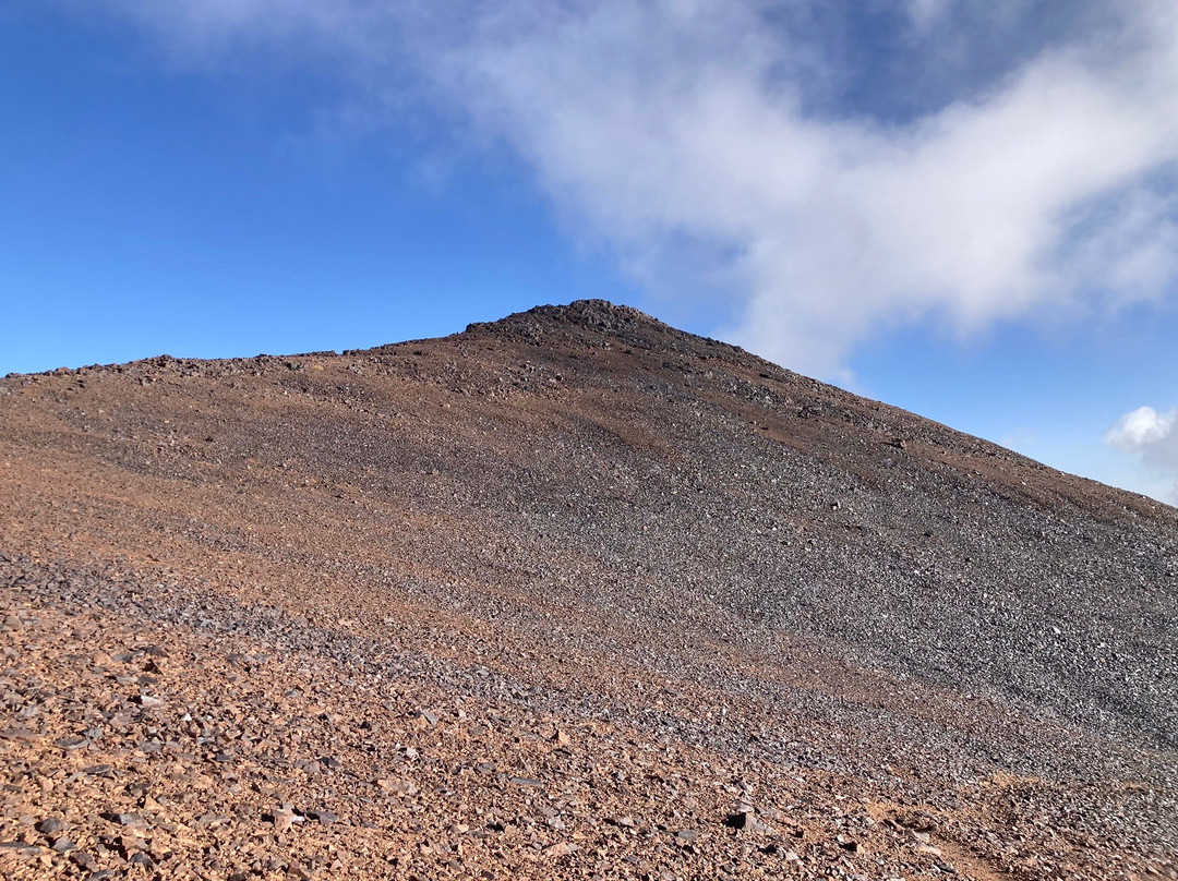 Ouanoukrim-伊姆利勒必去景点