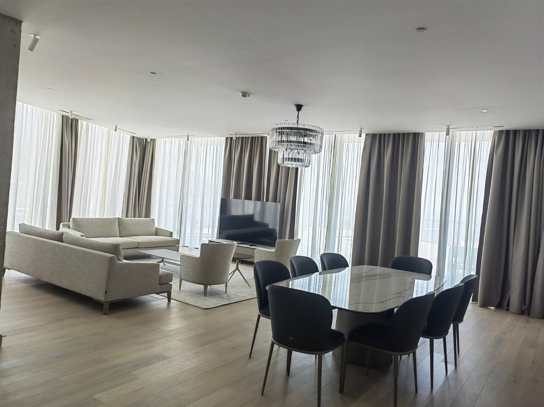 Sea Star Hotel