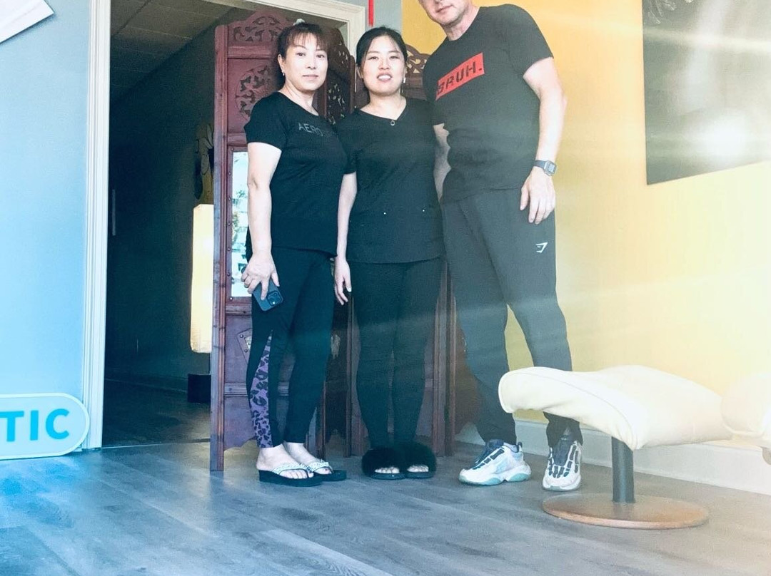 Therapeutic Massage景点图片