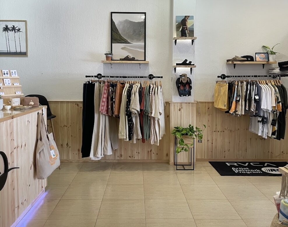 Ocean-哈韦阿必去景点