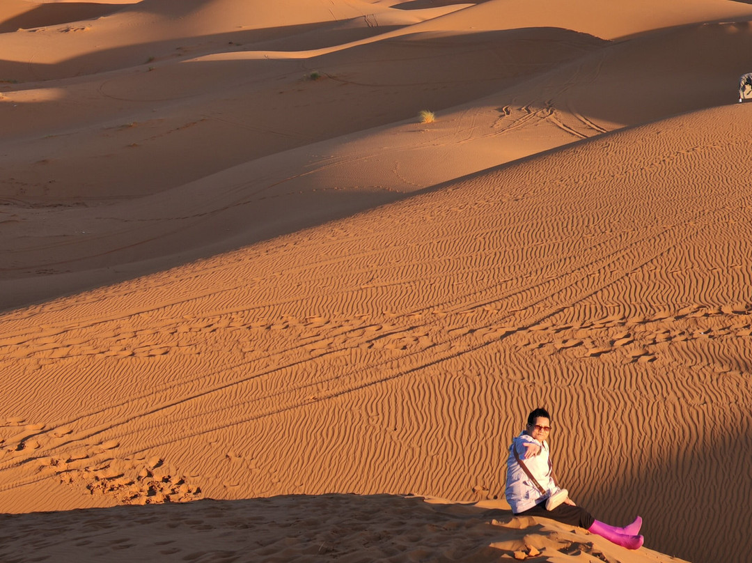 Morocco Travel Excursion-马拉喀什必去景点