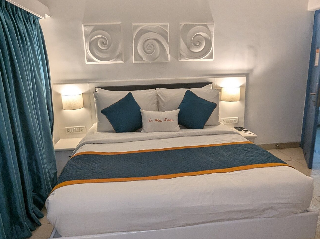 Zone Connect by The Park Parra Goa主图