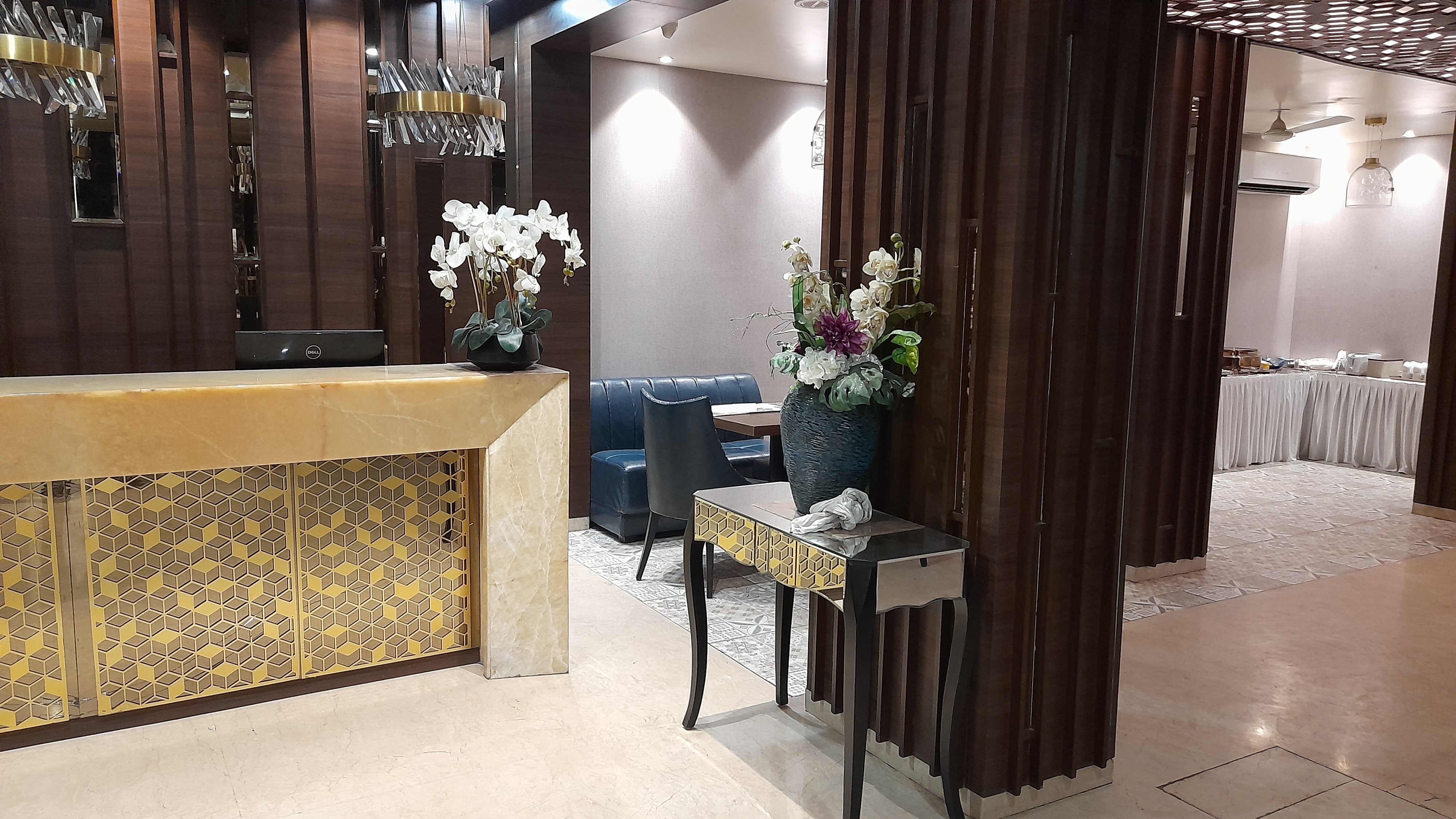Orange Tree Hotels-官方